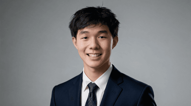 Andrew Wong, Long Beach home valuation advisor